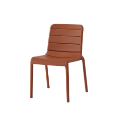 PP Plastic Chair
