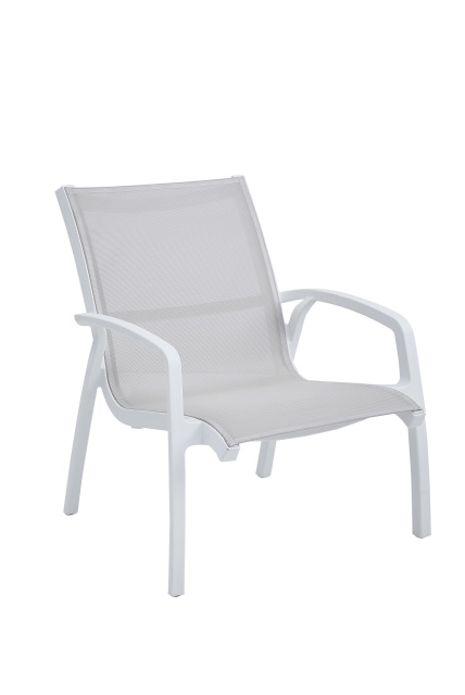 TEXTILENE PP CHAIR
