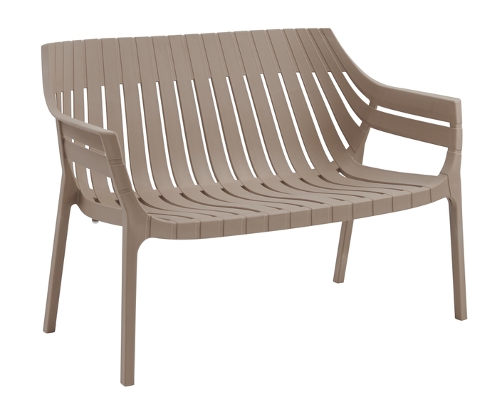 PP 2 Seater Sofa