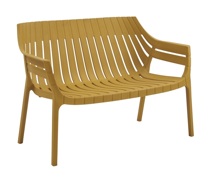 PP 2 Seater Sofa