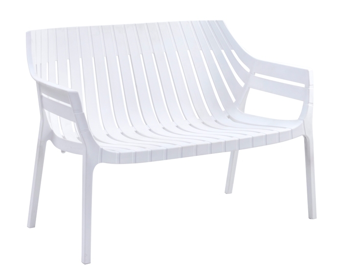 PP 2 Seater Sofa