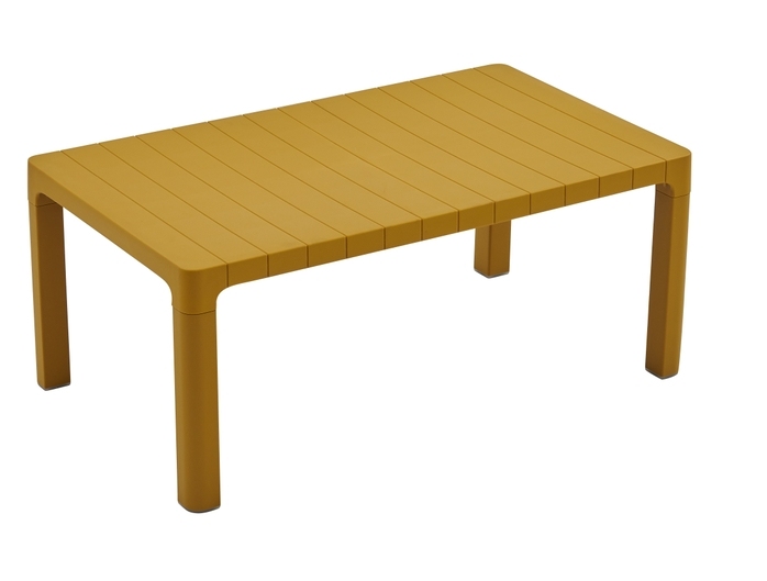 PP Plastic Coffee Table
