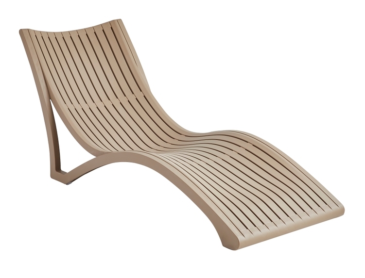 Sun Lounger