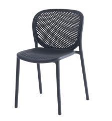 PP Plastic Chair