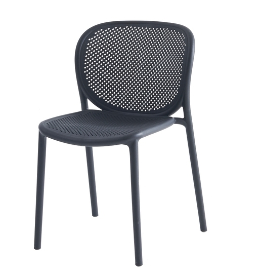 PP Plastic Chair