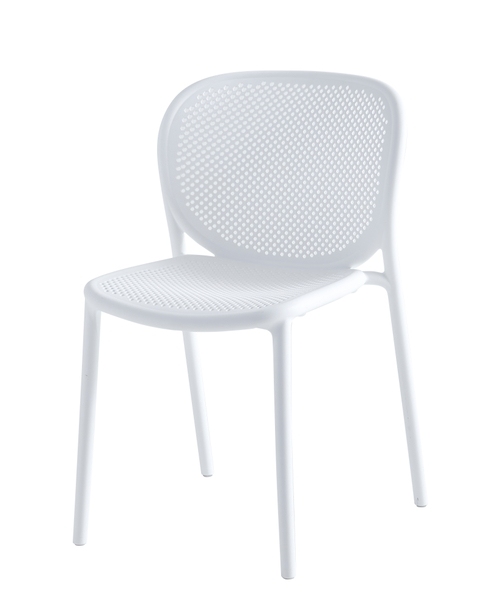 PP Plastic Chair