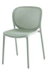 PP Plastic Chair