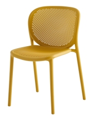 PP Plastic Chair