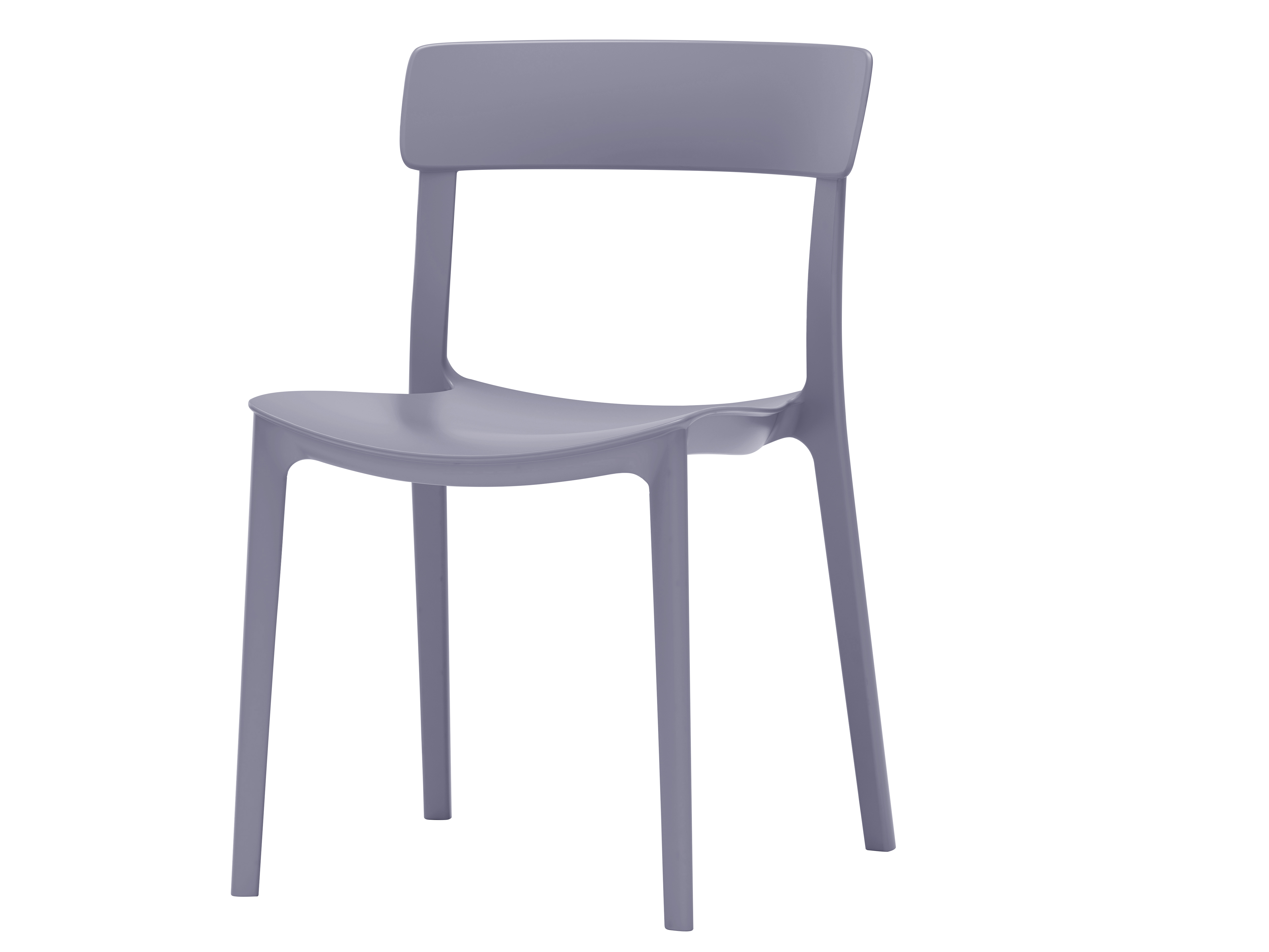 PP PLASTIC CHAIR