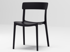 PP PLASTIC CHAIR