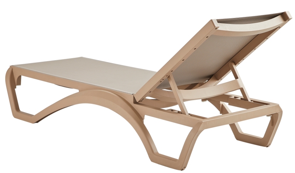 Sun Lounger