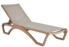 Sun Lounger