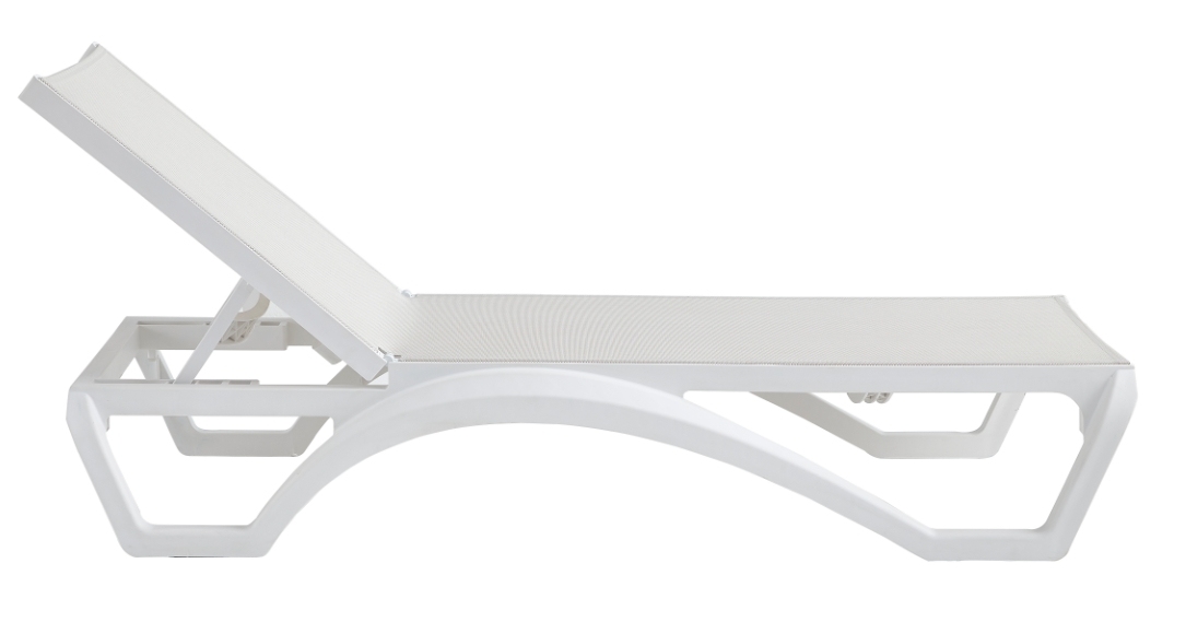 Sun Lounger