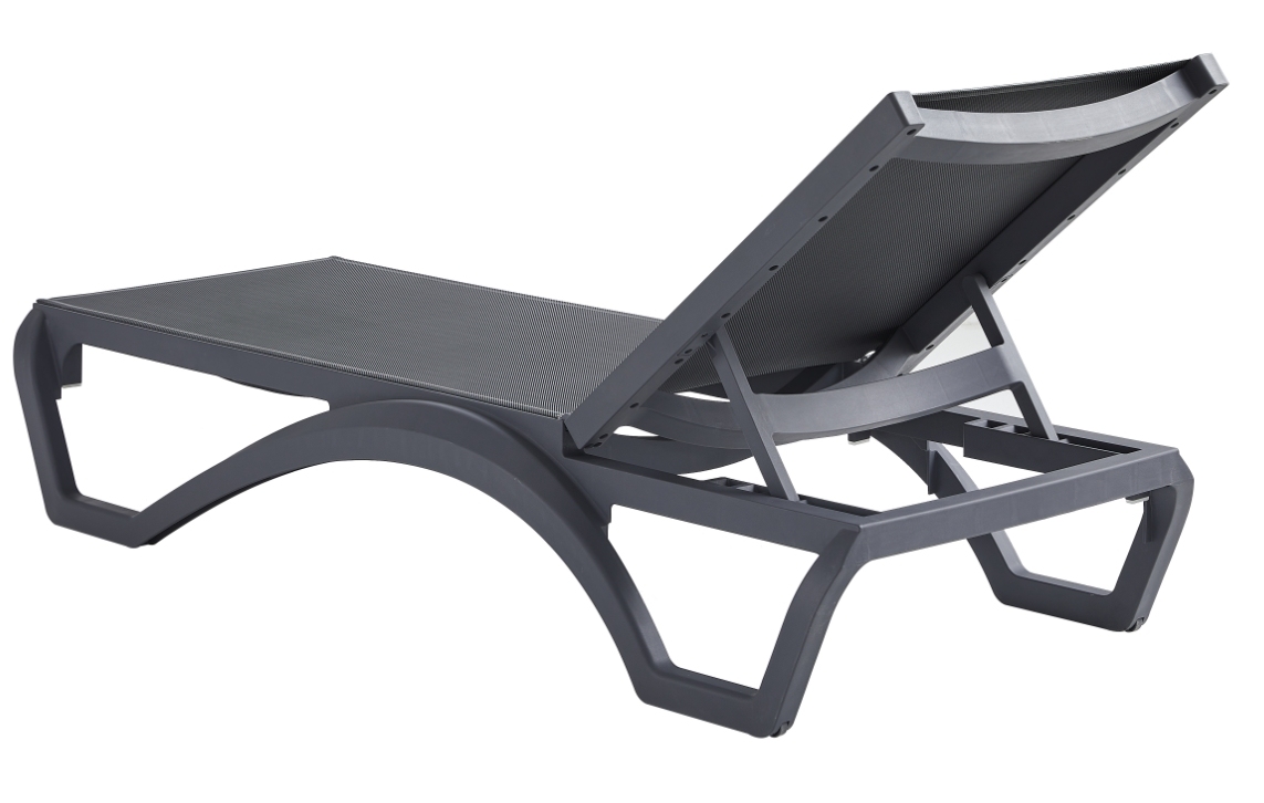 Sun Lounger