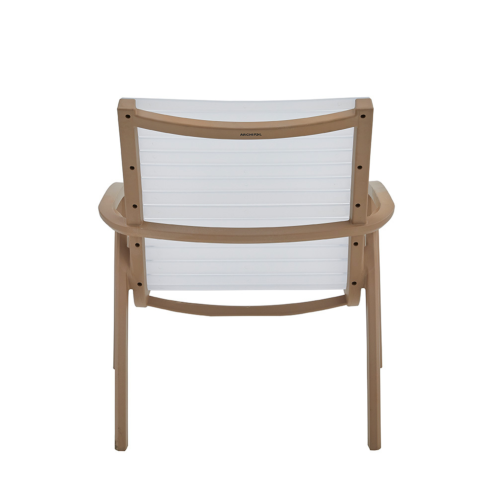 PP Plastic Chair