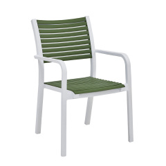 PP Plastic Chair