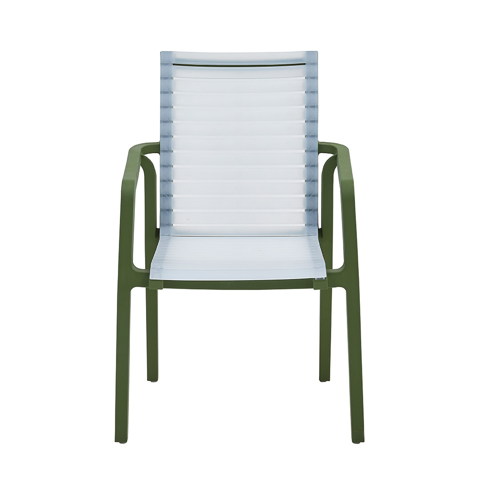 PP Plastic Chair
