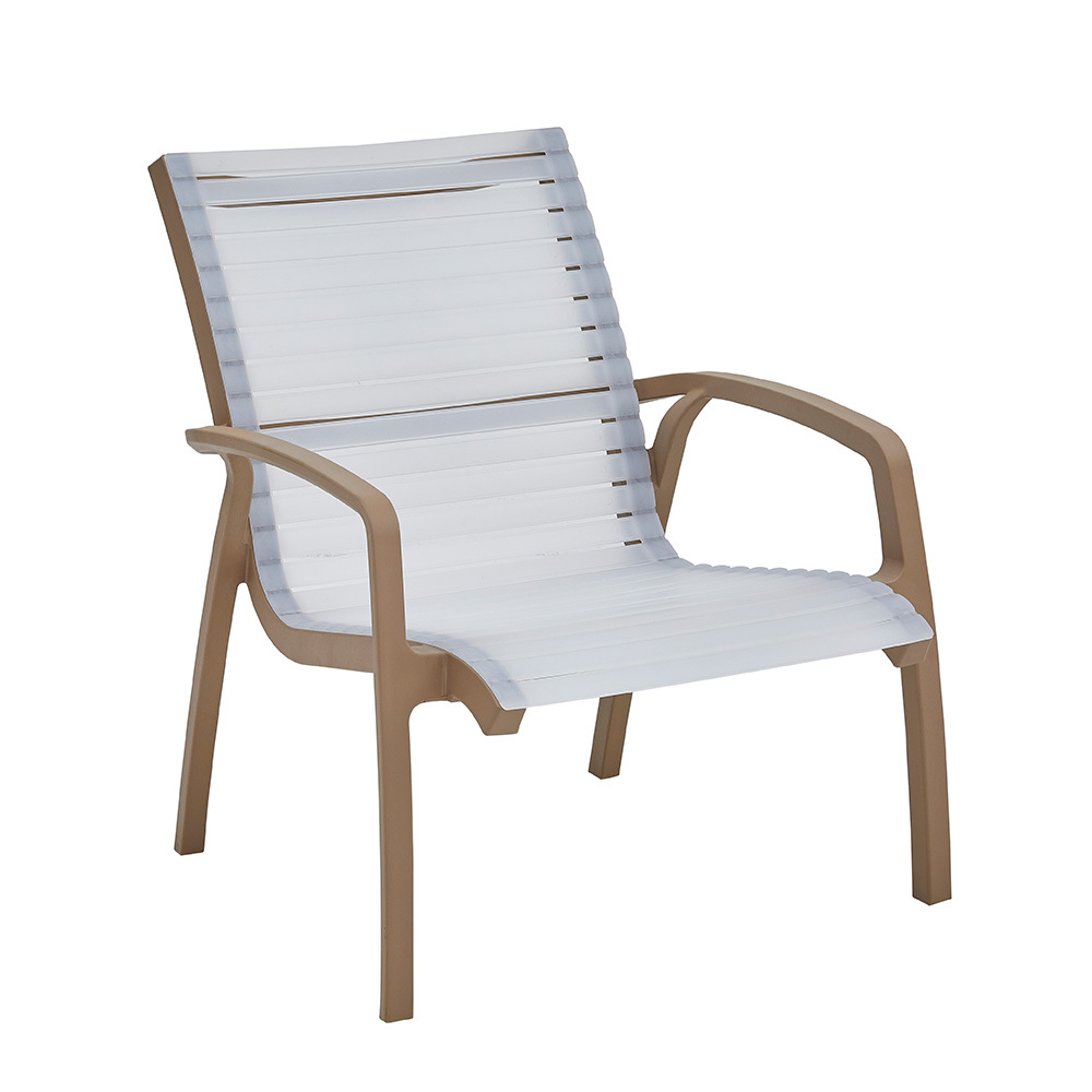 PP Plastic Chair