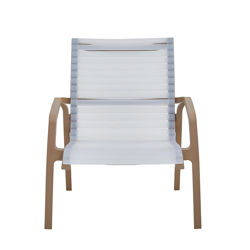 PP Plastic Chair