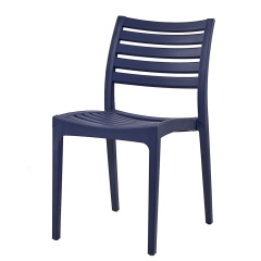 PP Plastic Chair