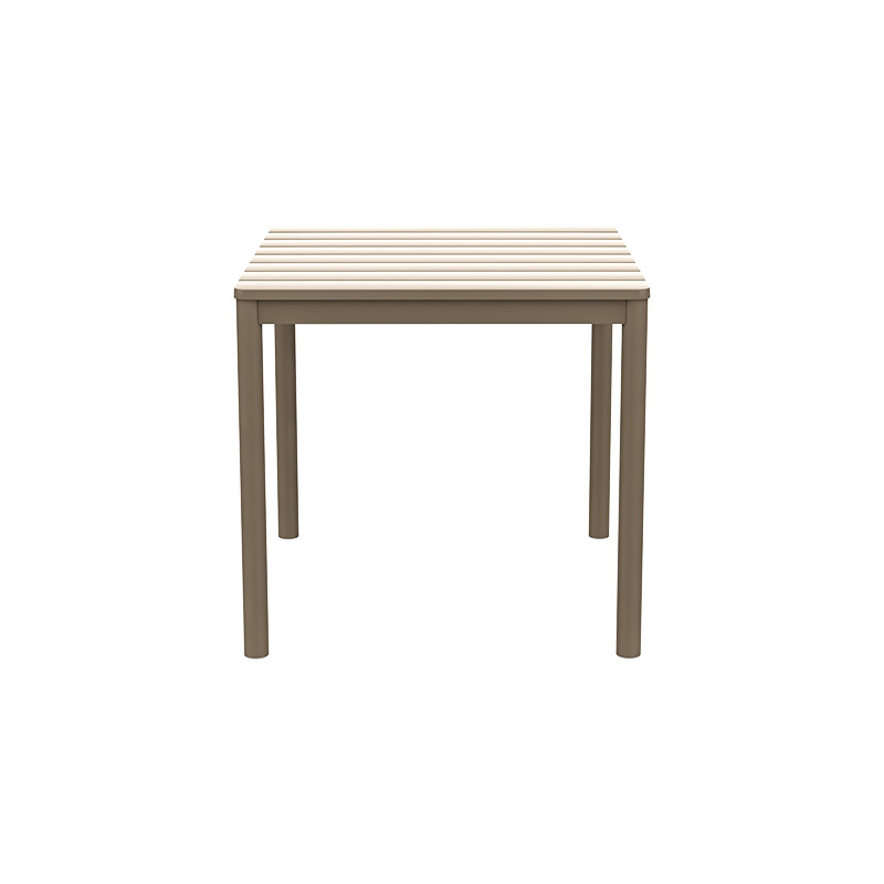 Modern Outdoor dining table