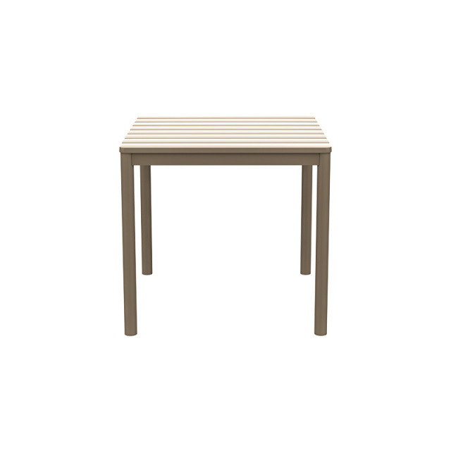 Modern Outdoor dining table