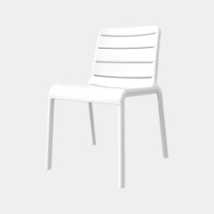 PP Plastic Chair