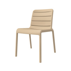 PP Plastic Chair