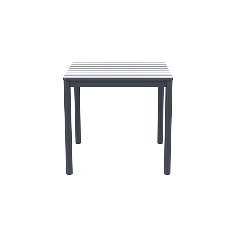 Modern Outdoor dining table