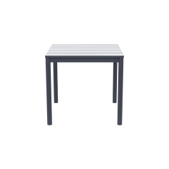 Modern Outdoor dining table