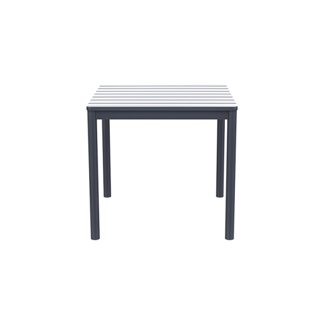 Modern Outdoor dining table