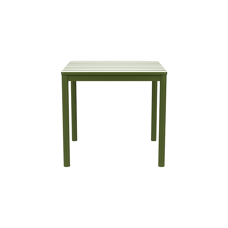 Modern Outdoor dining table