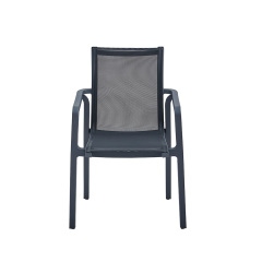 TEXTILENE PP CHAIR
