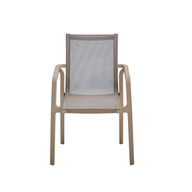 TEXTILENE PP CHAIR