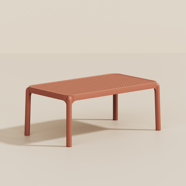 9610 Series Outdoor Plastic Sofa Collection