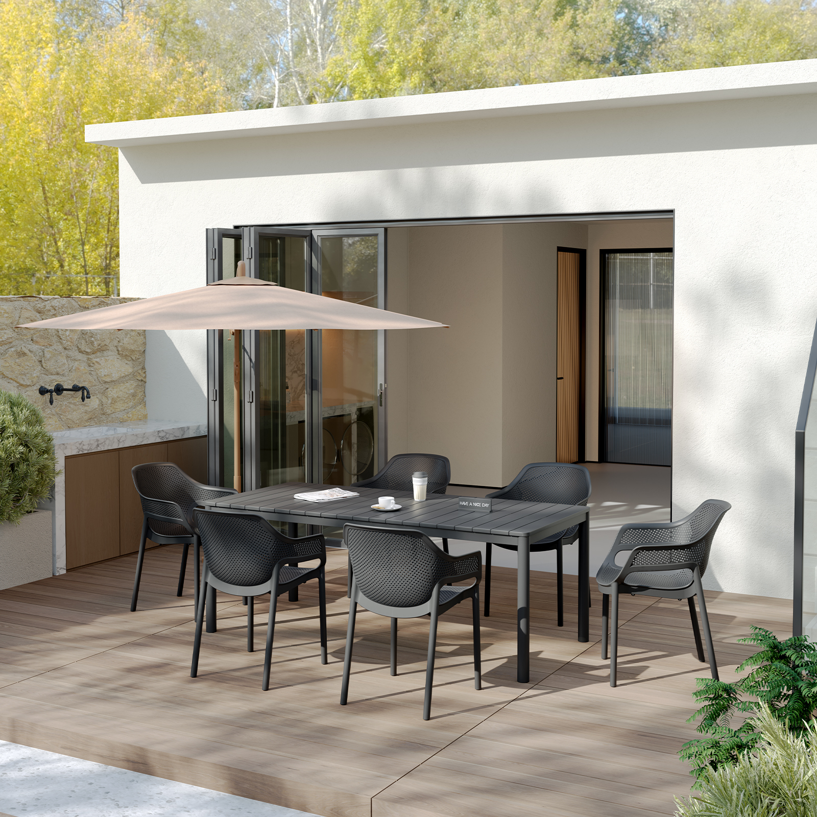 9610 Chair