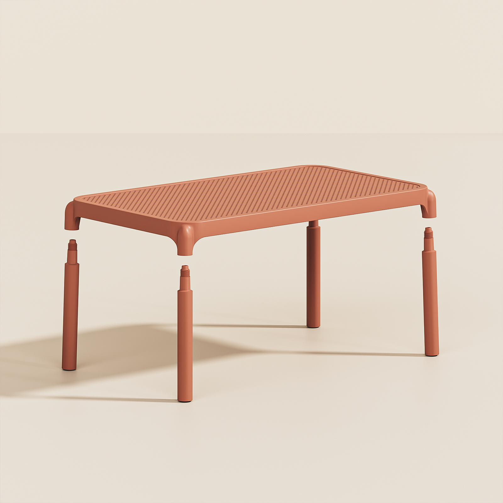 662 Coffee Table