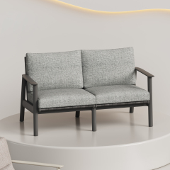 9662 Two seater Sofa