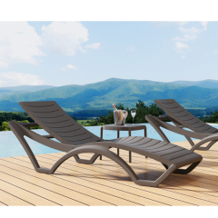 9625 Sun lounger