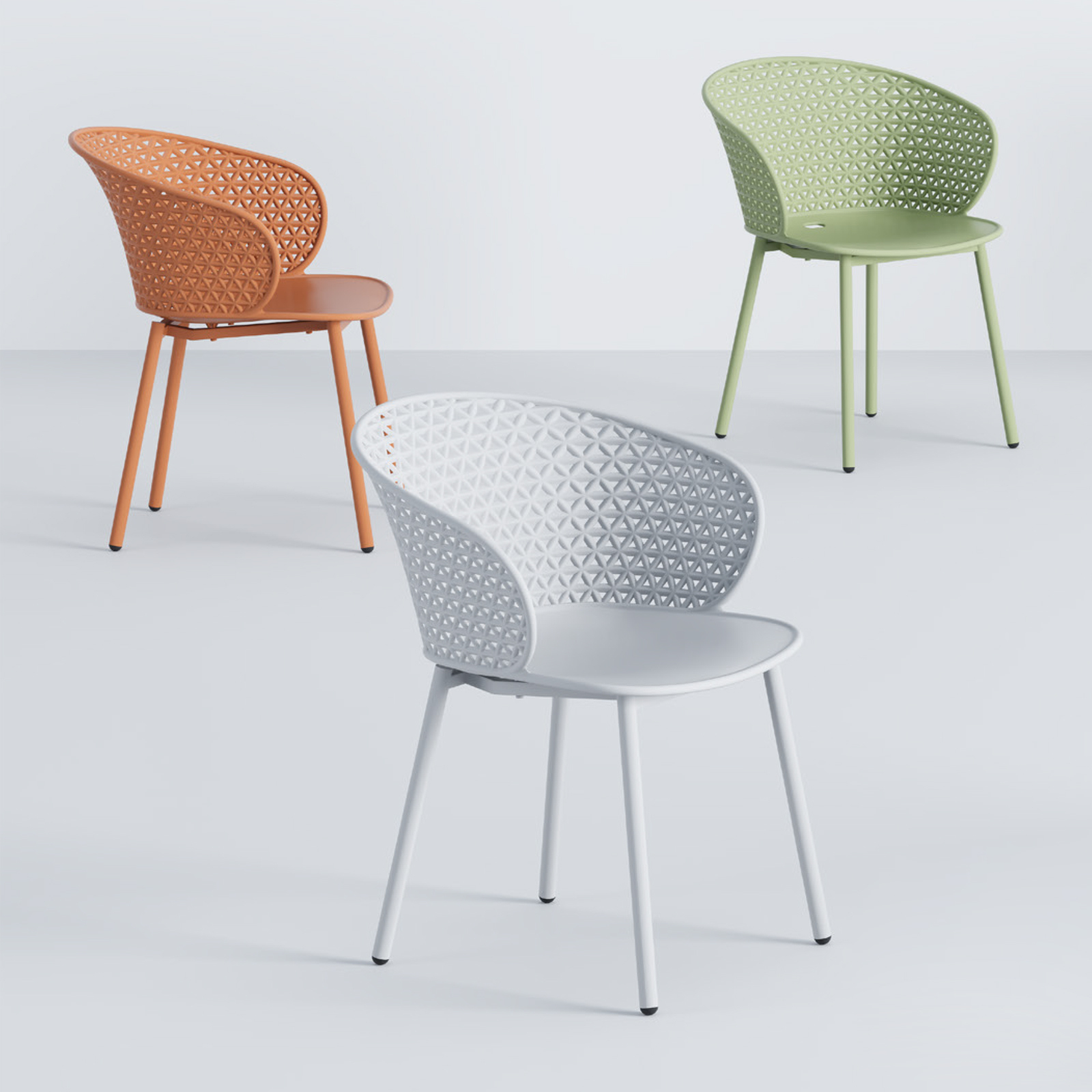 9650 Chair