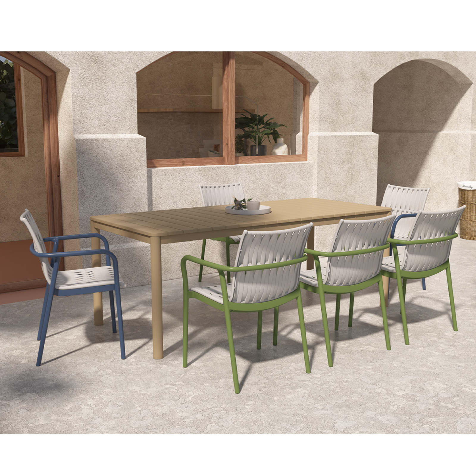 9630 Chair