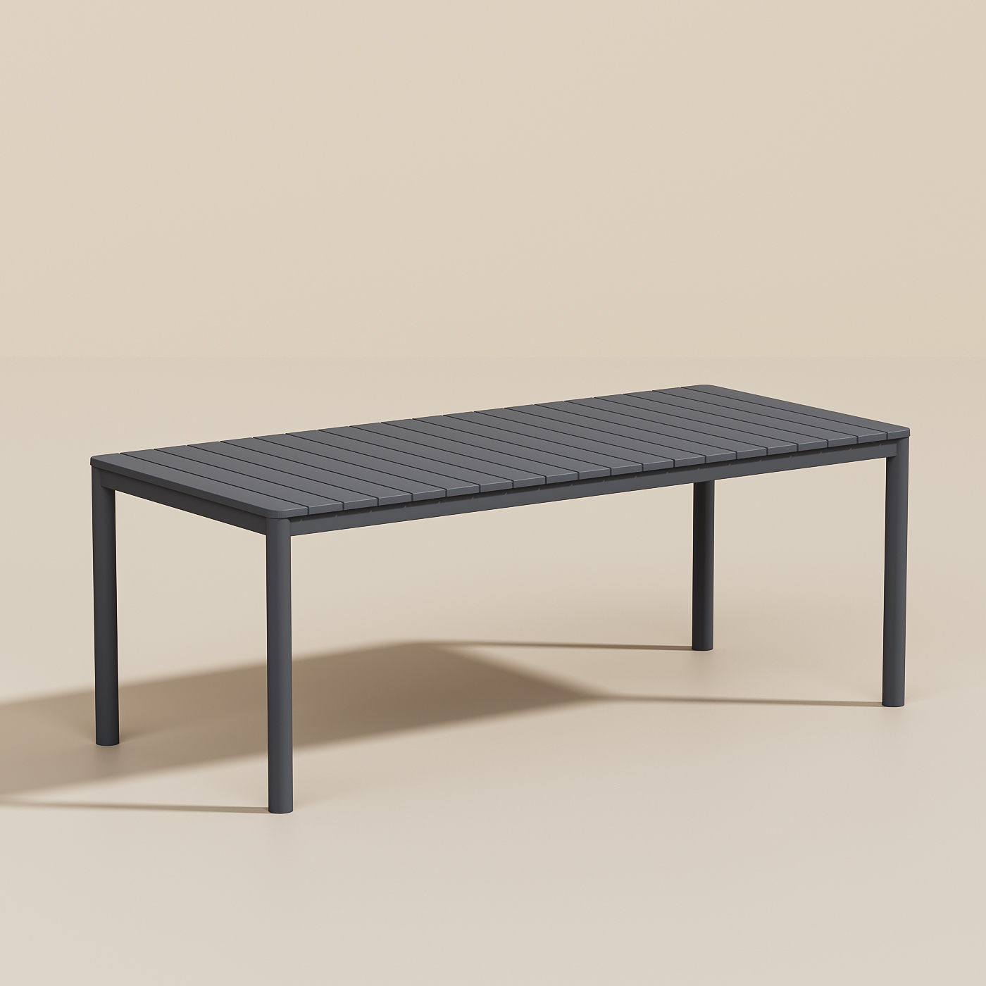 T-7011-2000 Dining table