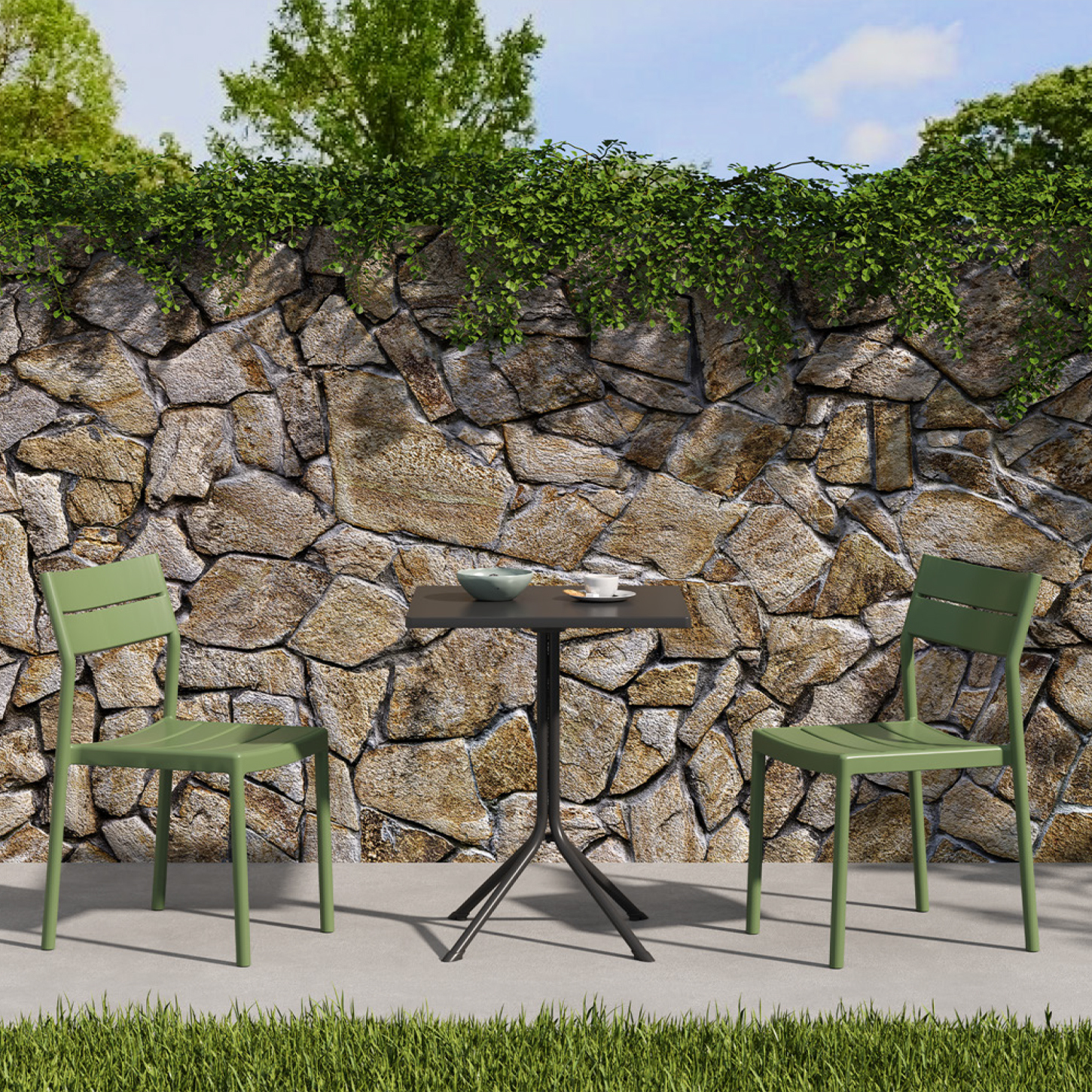 9621 Chair
