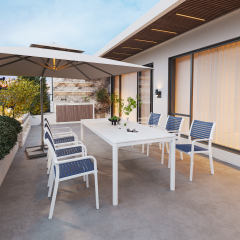 T-7011-2000 Dining table