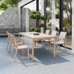 T-7011-2000 Dining table