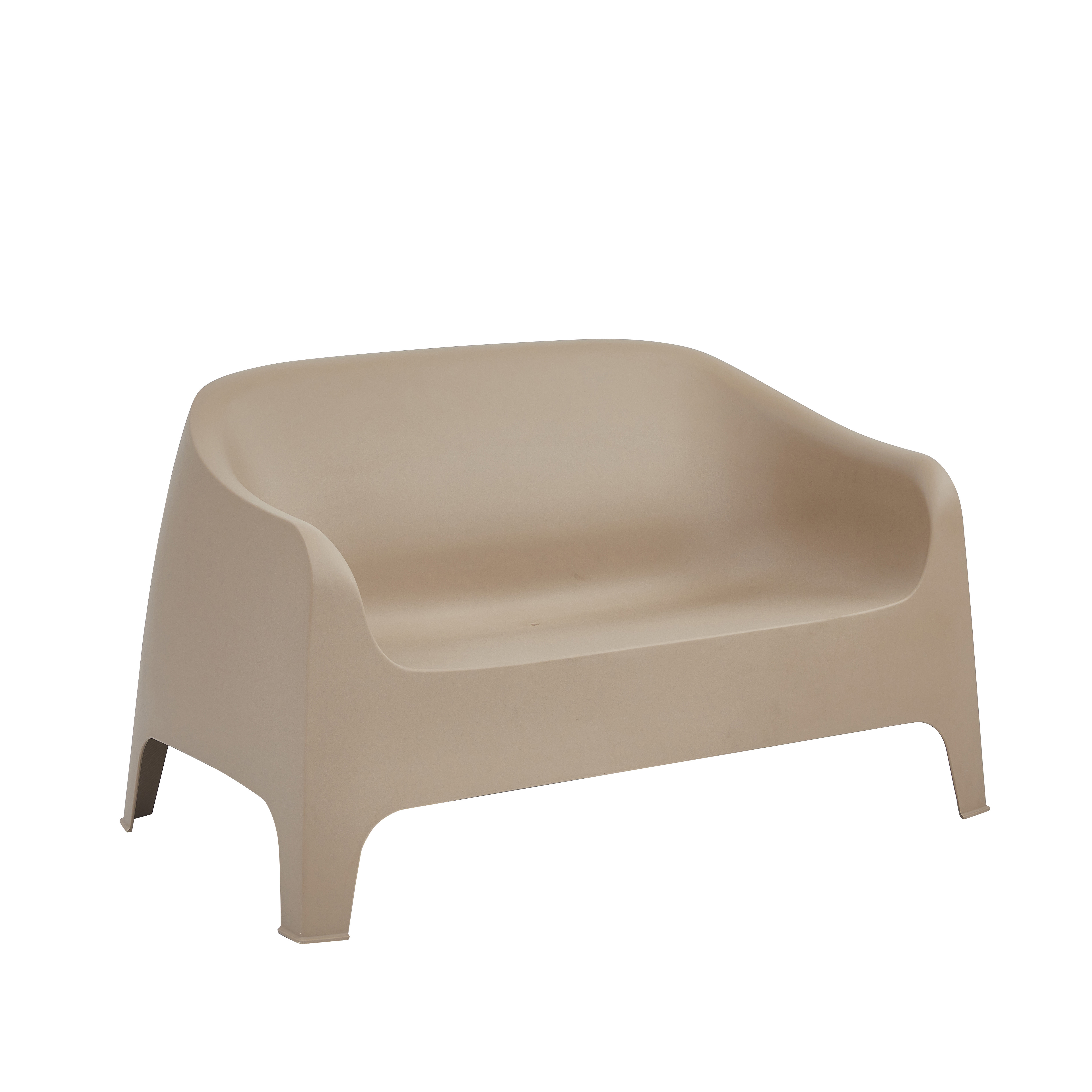 8631 Two seater sofa Sofa