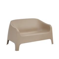 8631 Two seater sofa Sofa