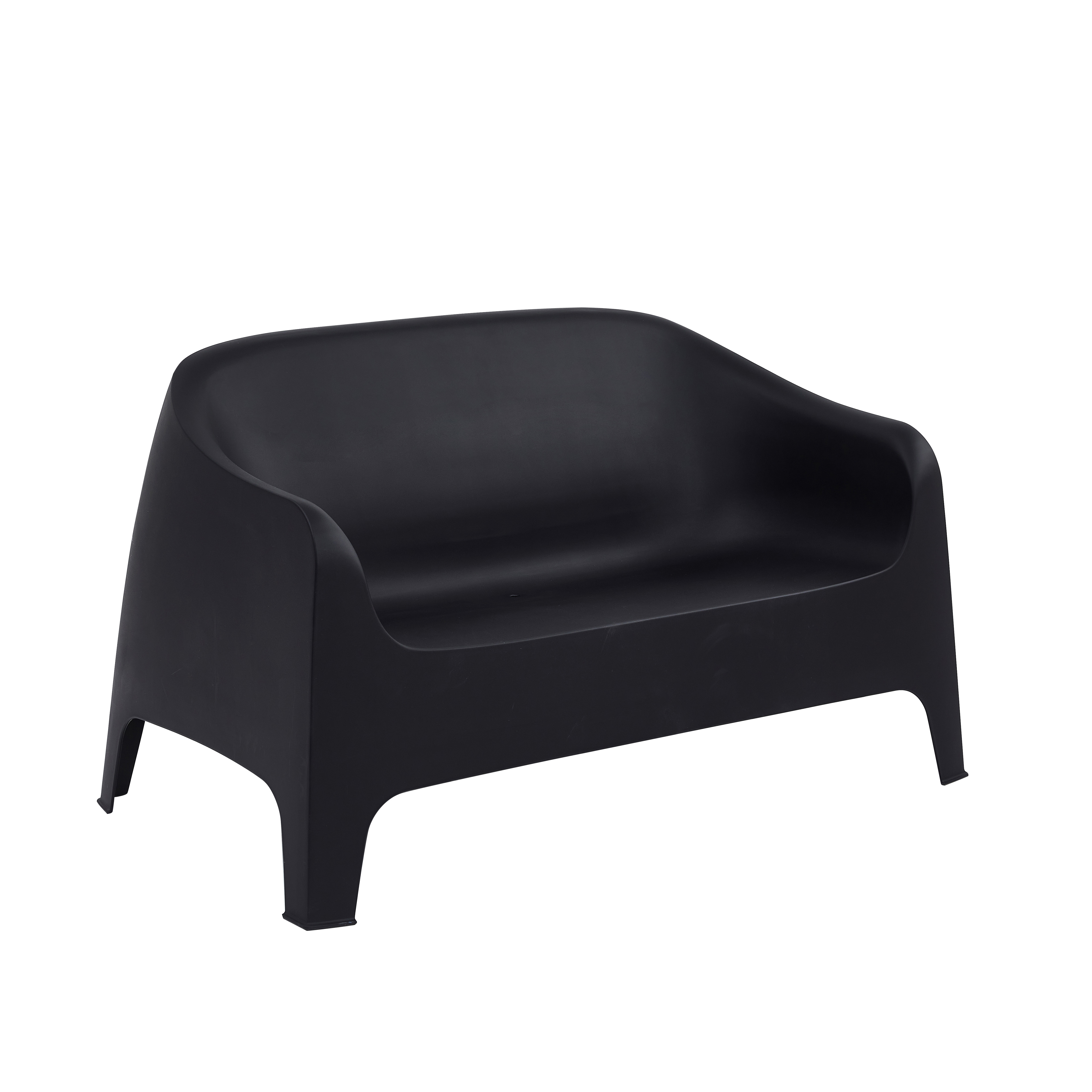 8631 Two seater sofa Sofa