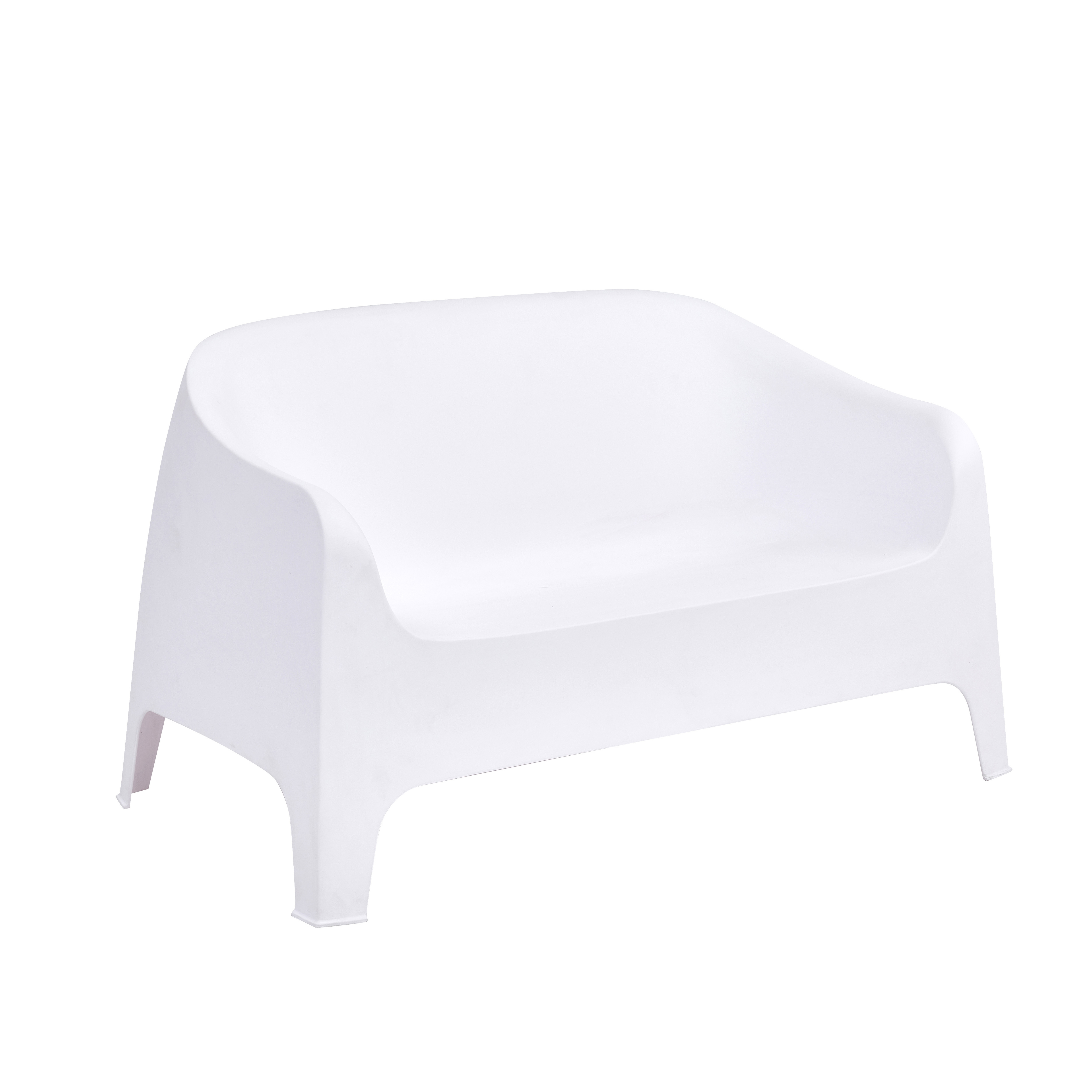 8631 Two seater sofa Sofa
