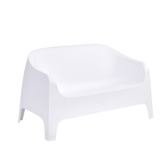 8631 Two seater sofa Sofa